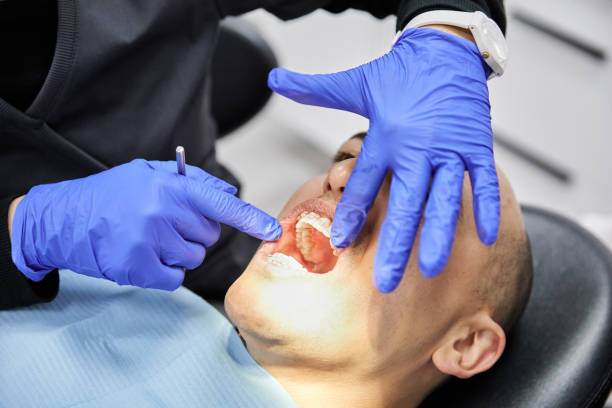 Best Weekend Emergency Dentist in Cumberland Center, ME