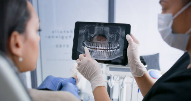 Best Emergency Dentist for Special Needs Patients in Cumberland Center, ME